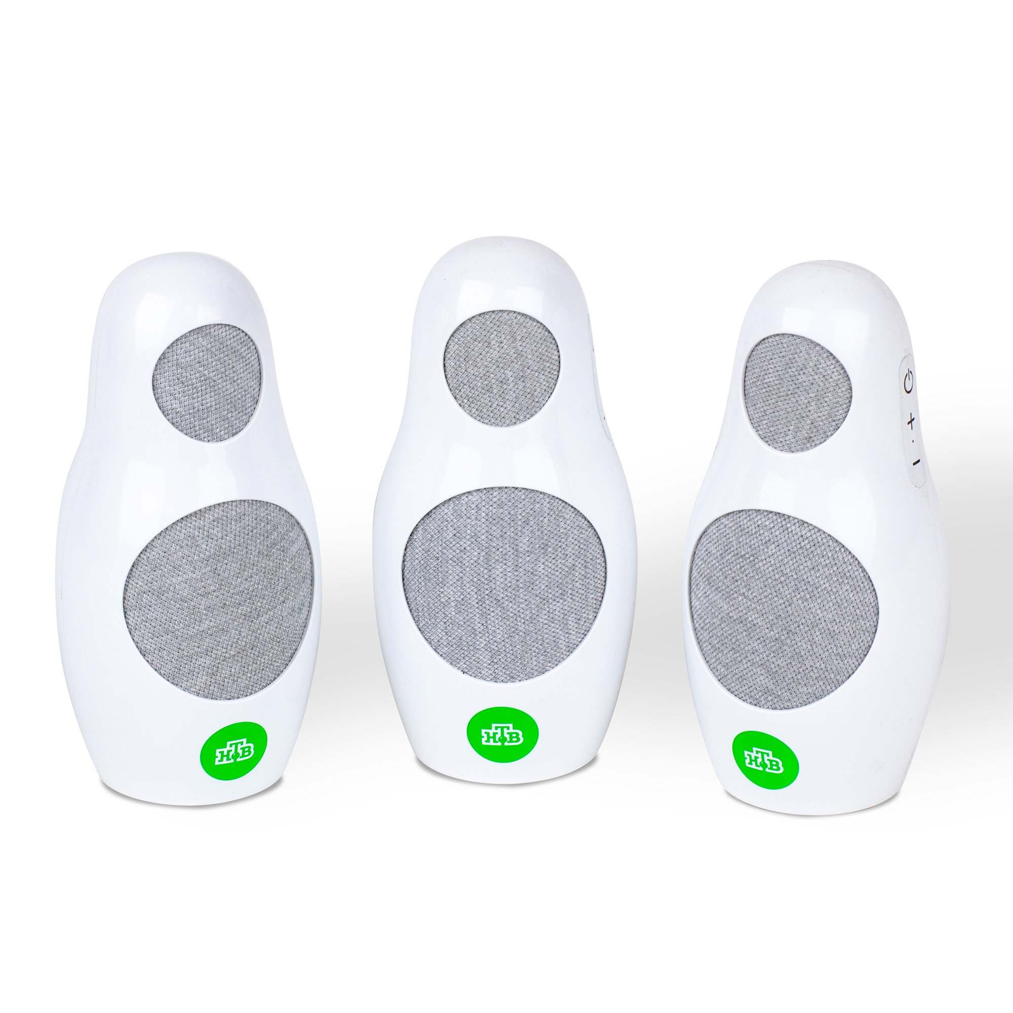 Печать на колонках