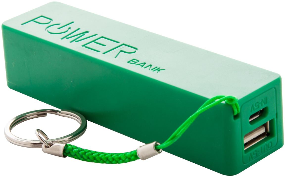 Печать на PowerBank