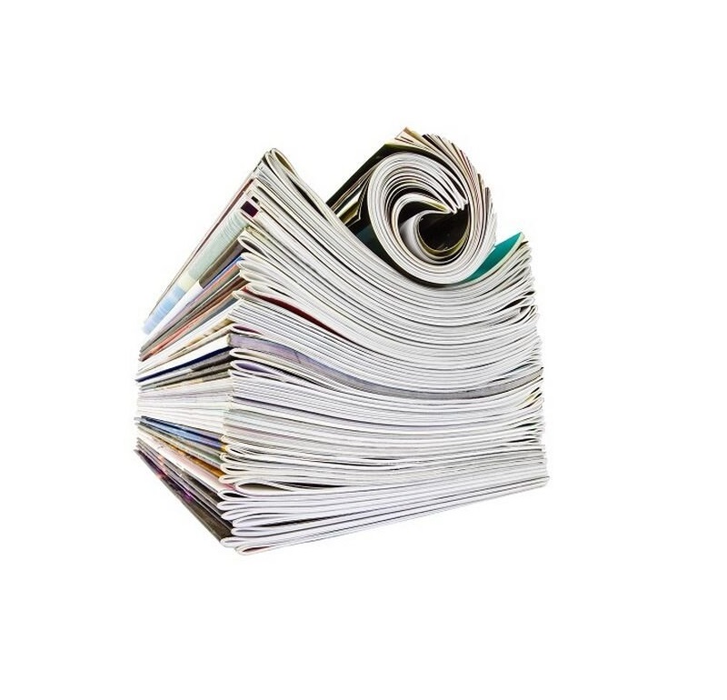 Цифровая печать малым тиражом