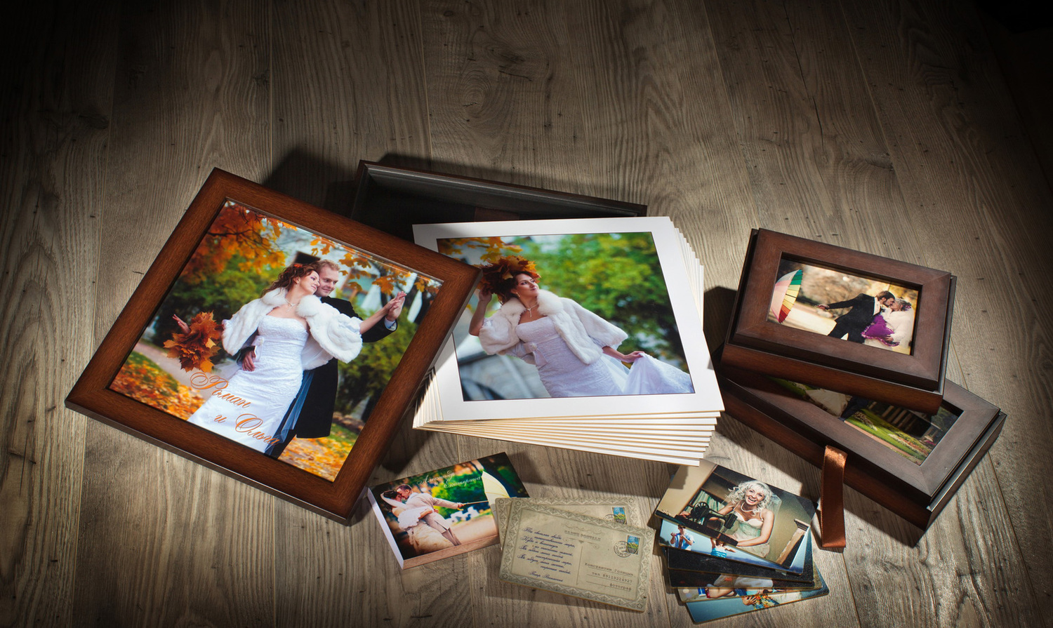 Печать фото