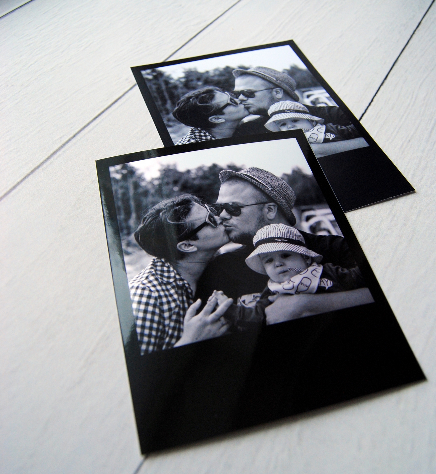 Печать фото