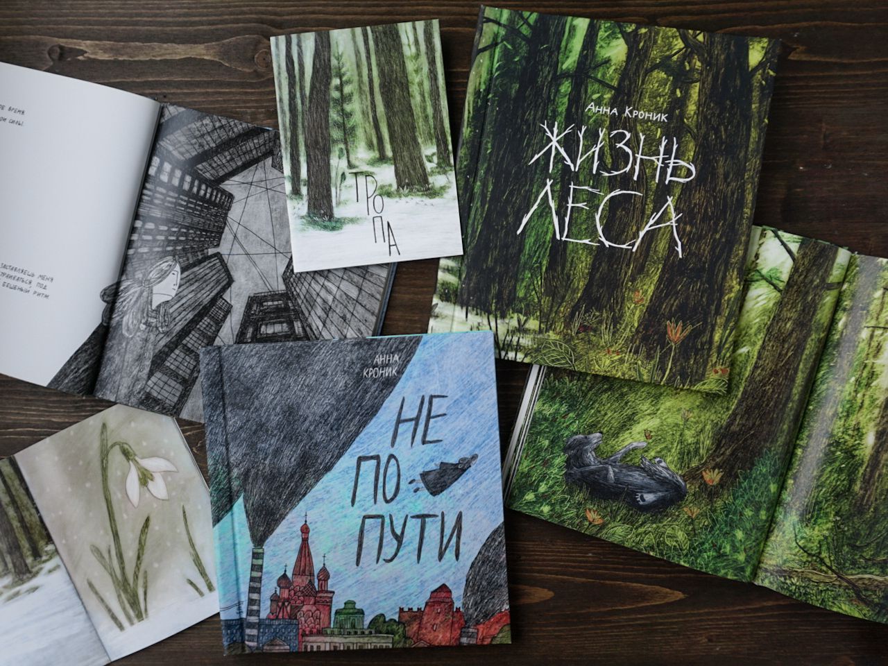 Как напечатать свою книгу: советы авторам