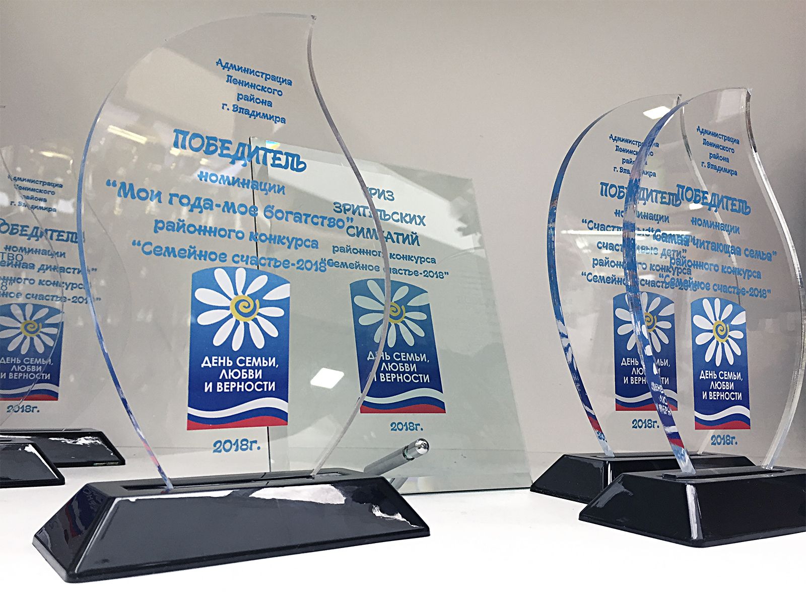 Печать на пластике: подробнее о технологии