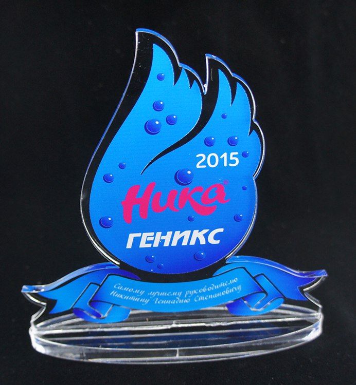 Печать на пластике: подробнее о технологии