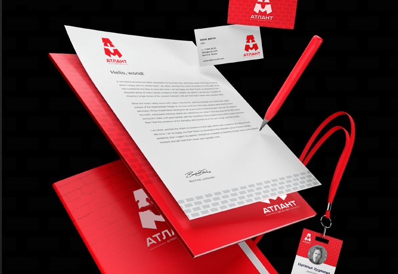 Полиграфия для банковского бизнеса