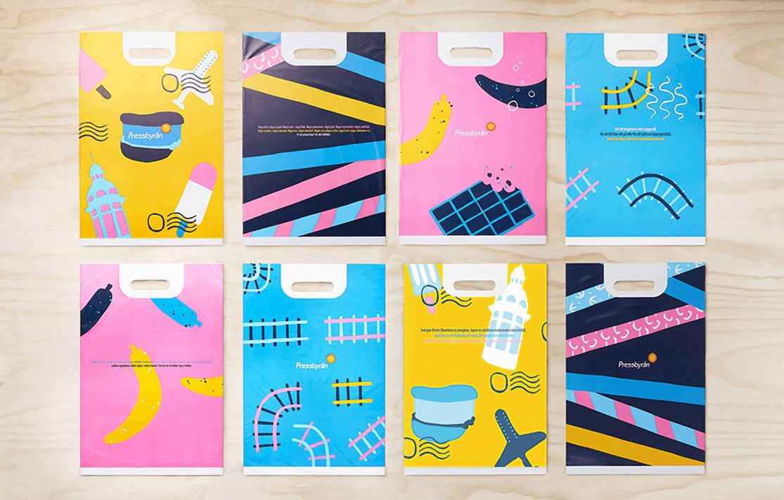 Полиграфия для детей