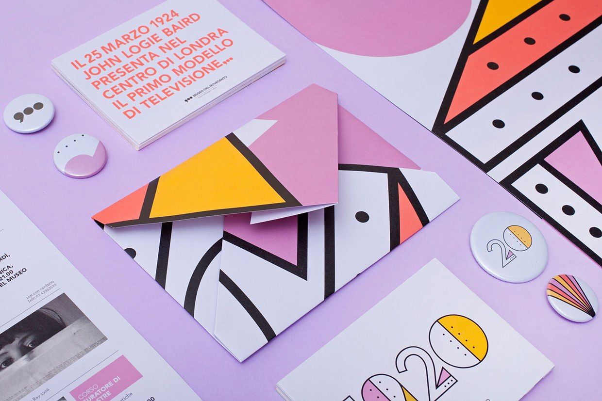 Полиграфия для детей