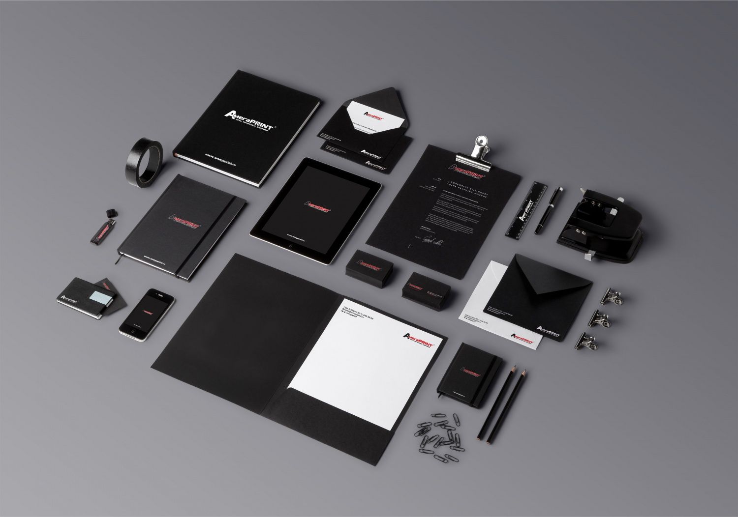 Полиграфия для фотографов