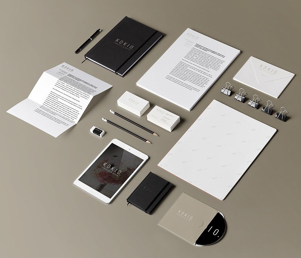 Полиграфия для фотографов