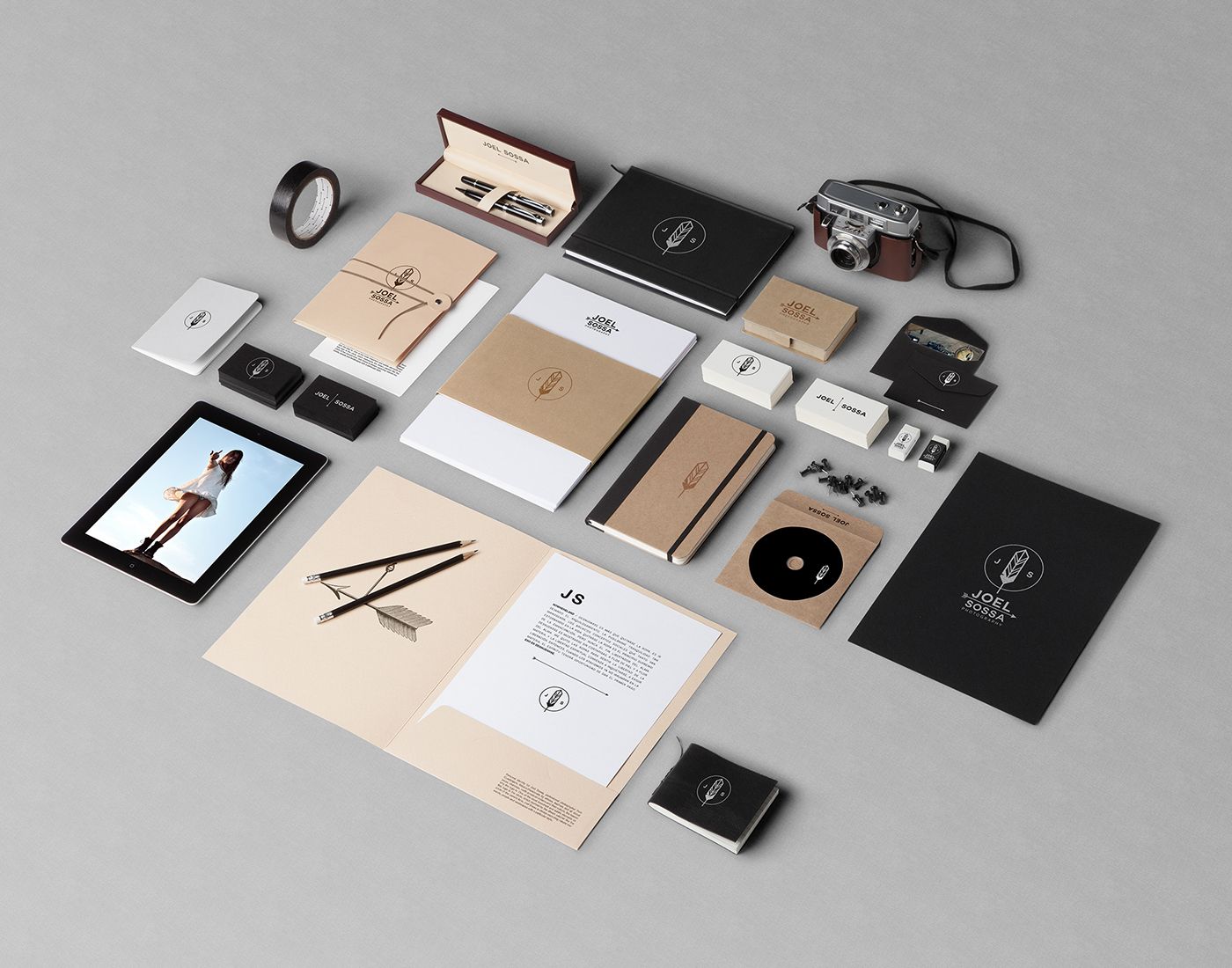 Полиграфия для фотографов