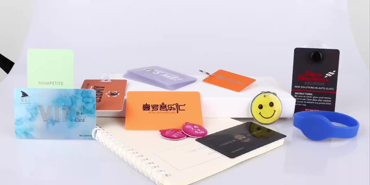 Полиграфия для индустрии красоты