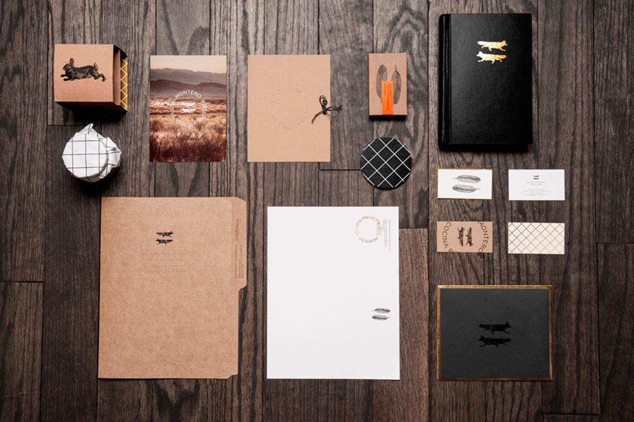 Полиграфия для интерьерного дизайна