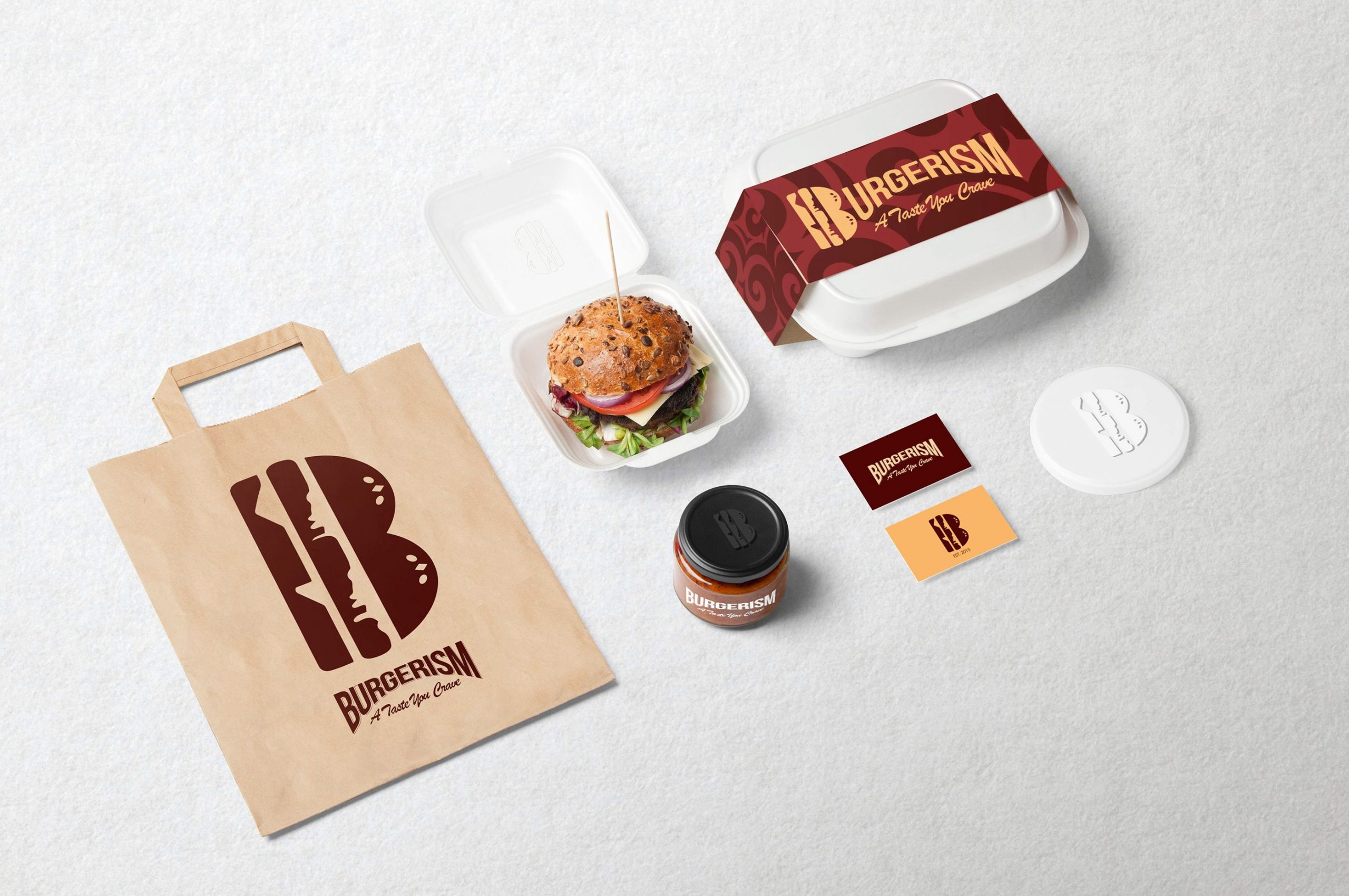 Полиграфия для кафе и ресторанов