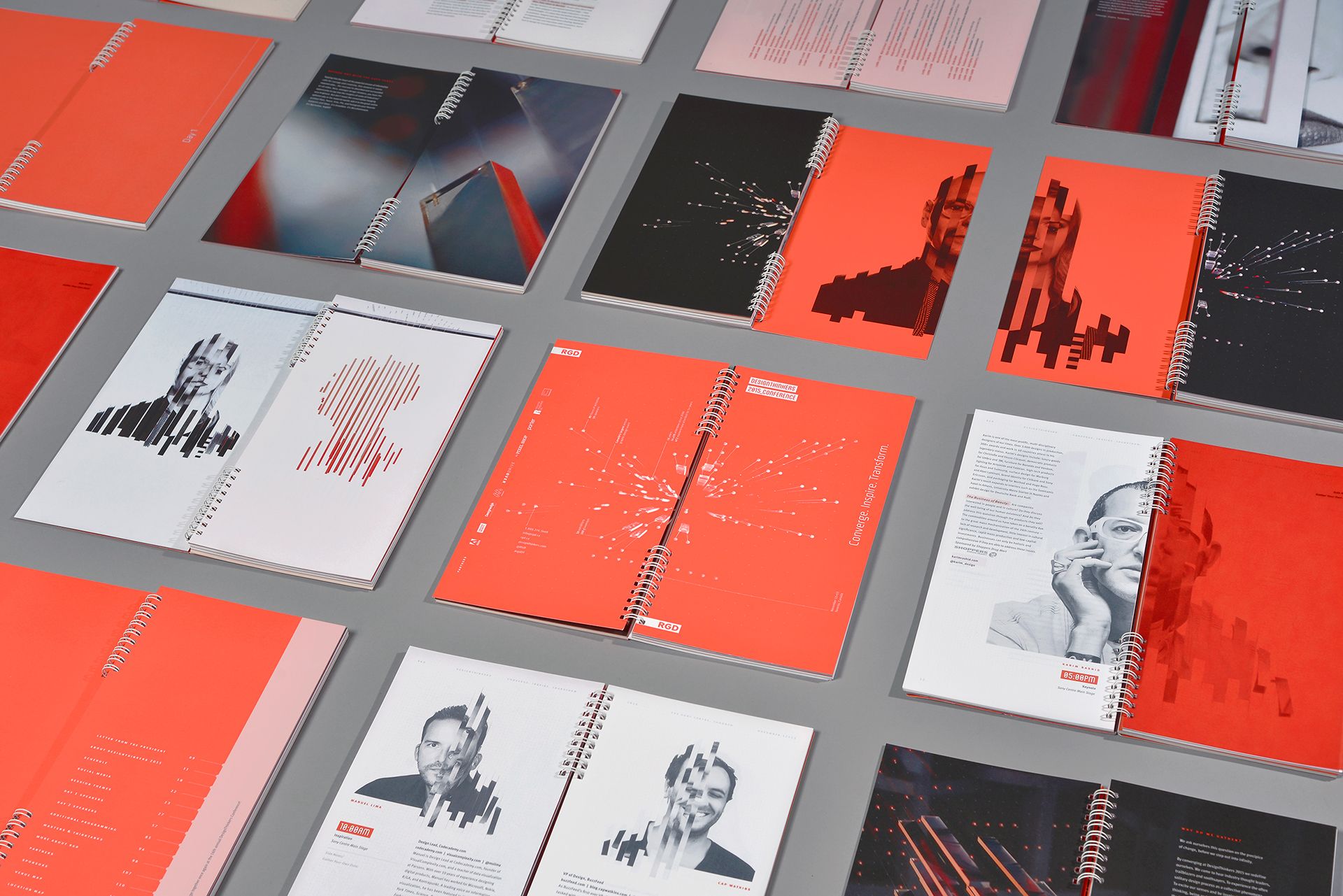 Полиграфия для кино и театров