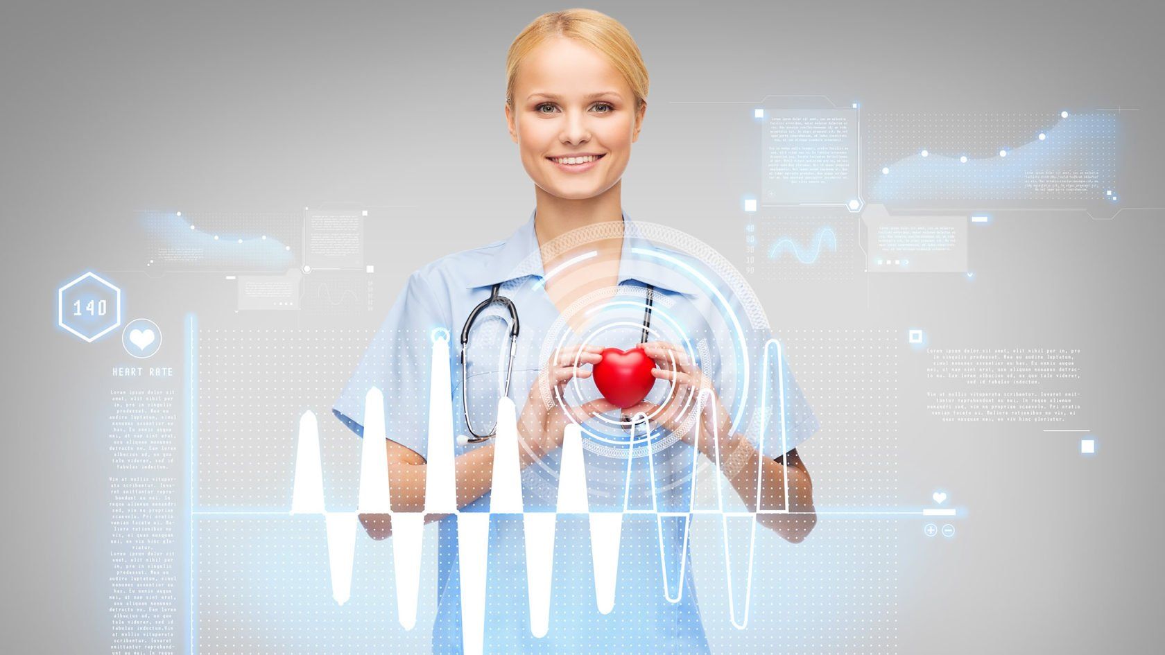 Полиграфия для медицины и здравоохранения