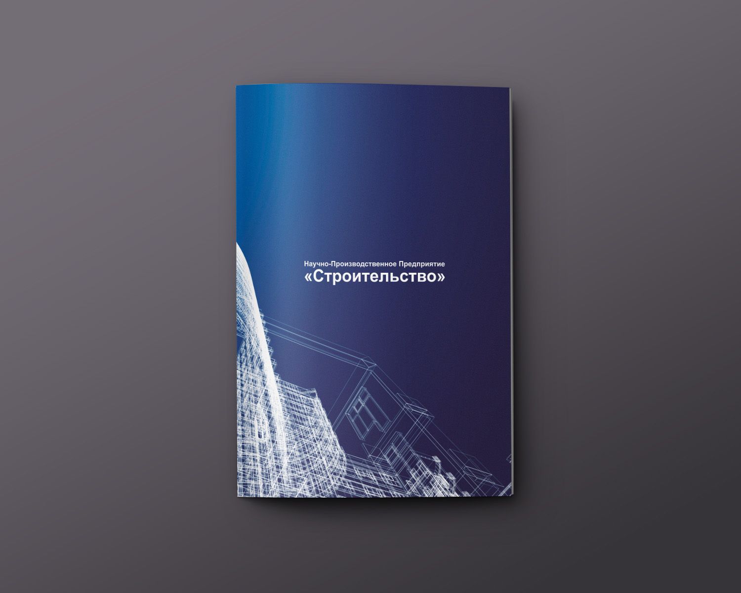 Полиграфия для недвижимости и строительтсва