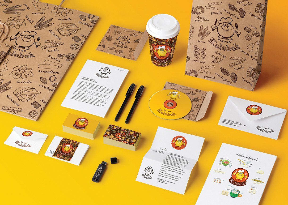 Полиграфия для отелей