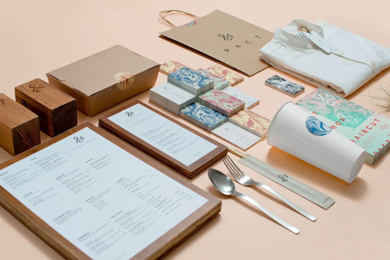 Полиграфия для отелей