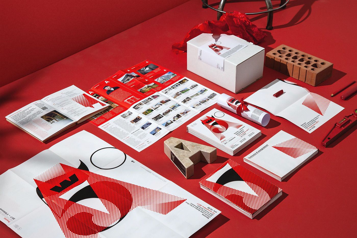 Полиграфия для промышленных предприятий