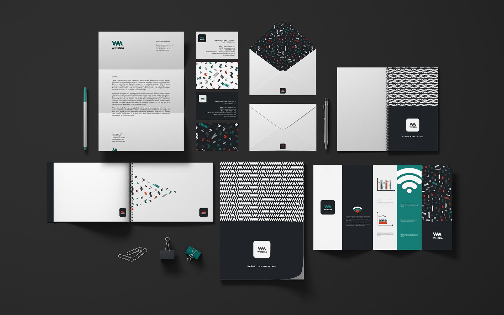 Полиграфия для промышленных предприятий