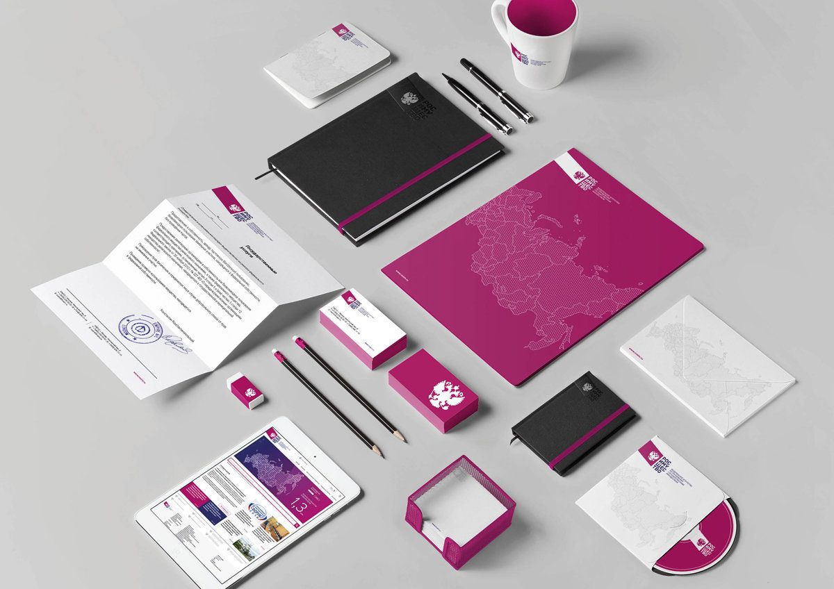 Полиграфия для промышленных предприятий