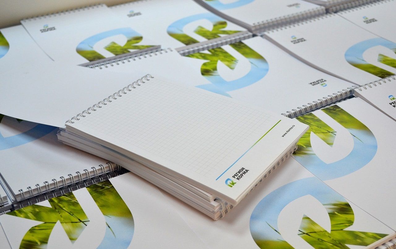 Полиграфия для сельского хозяйства