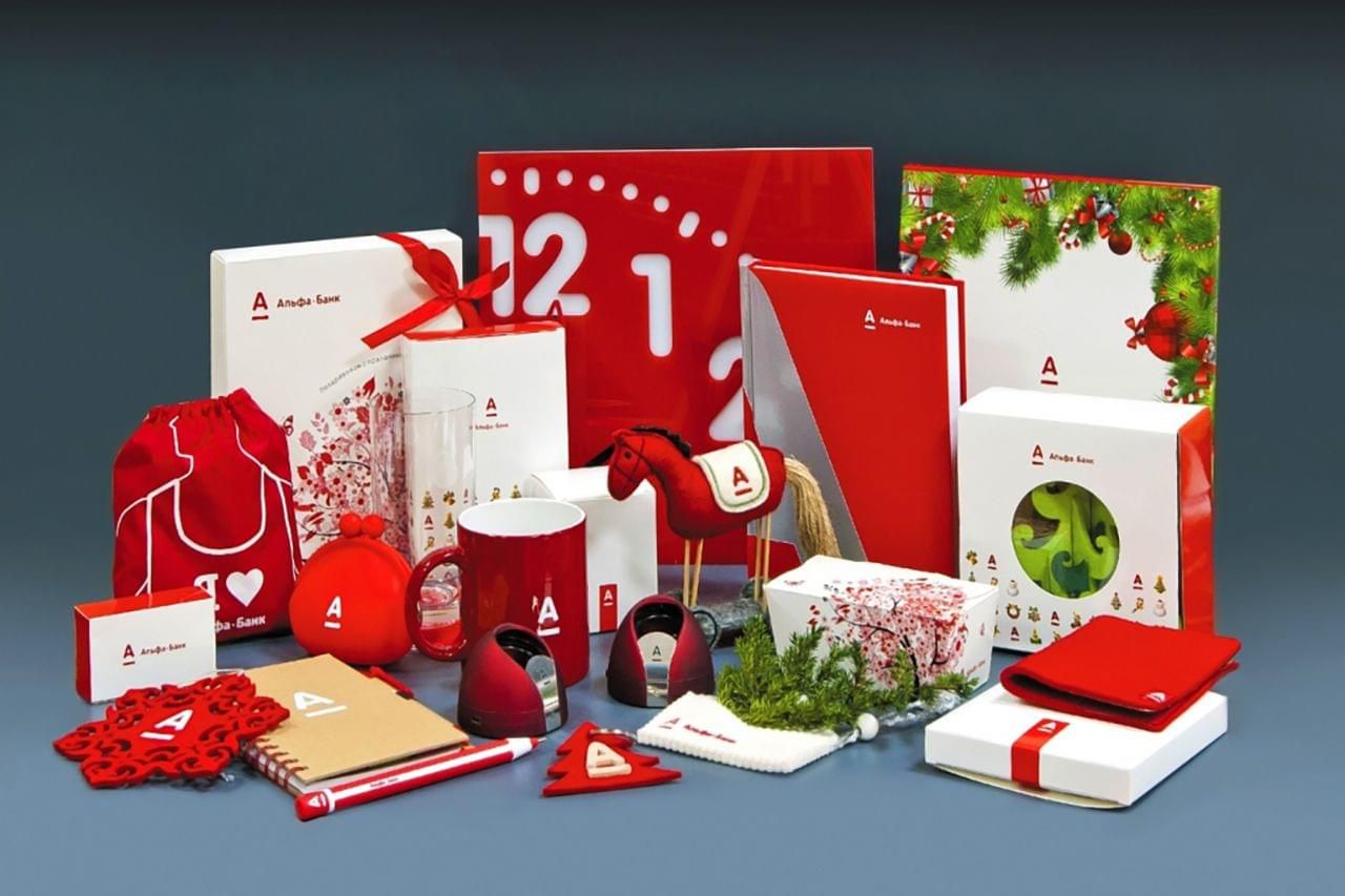 Полиграфия для торговых предприятий