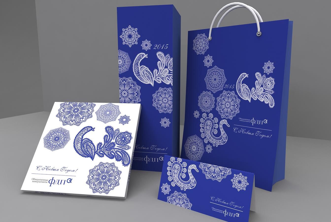 Полиграфия для выставок