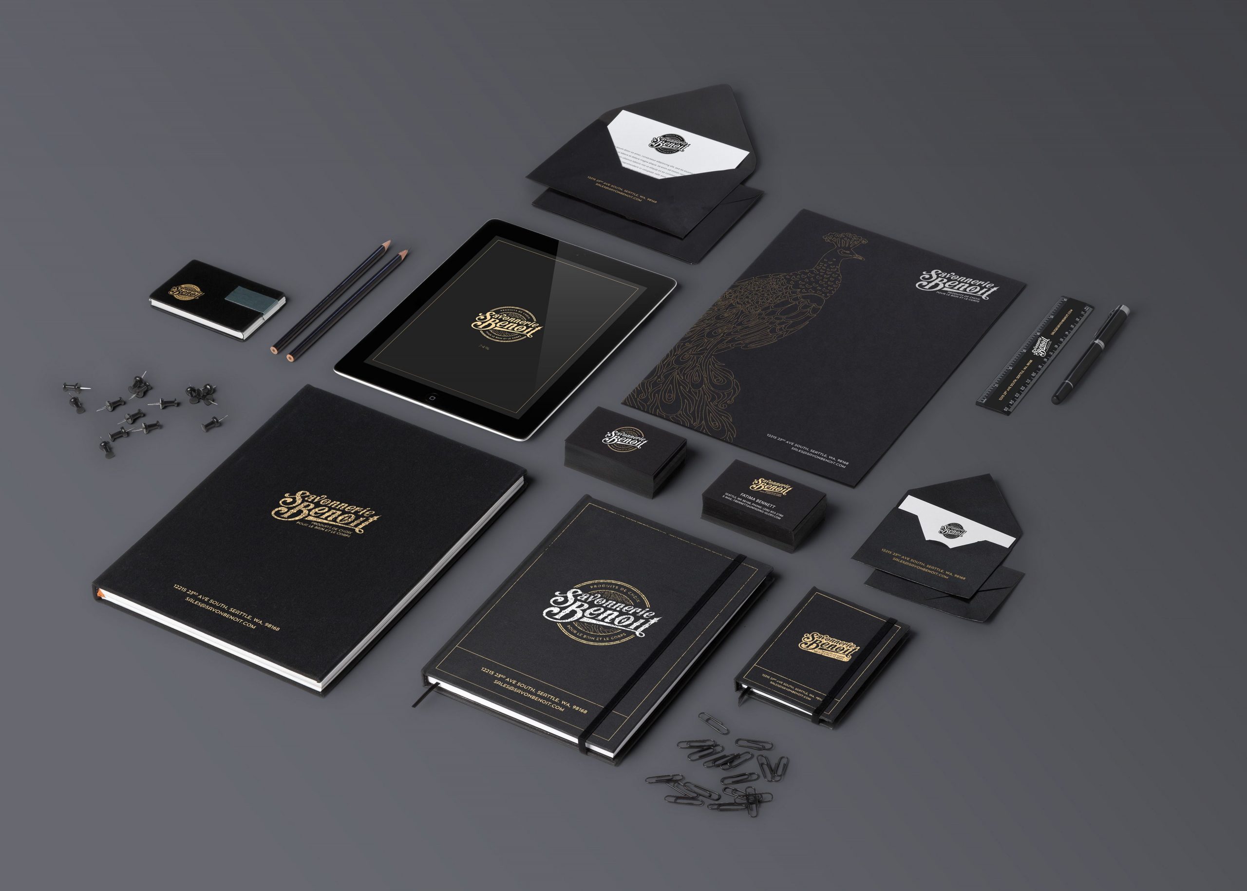 Полиграфия для ювелирного бизнеса