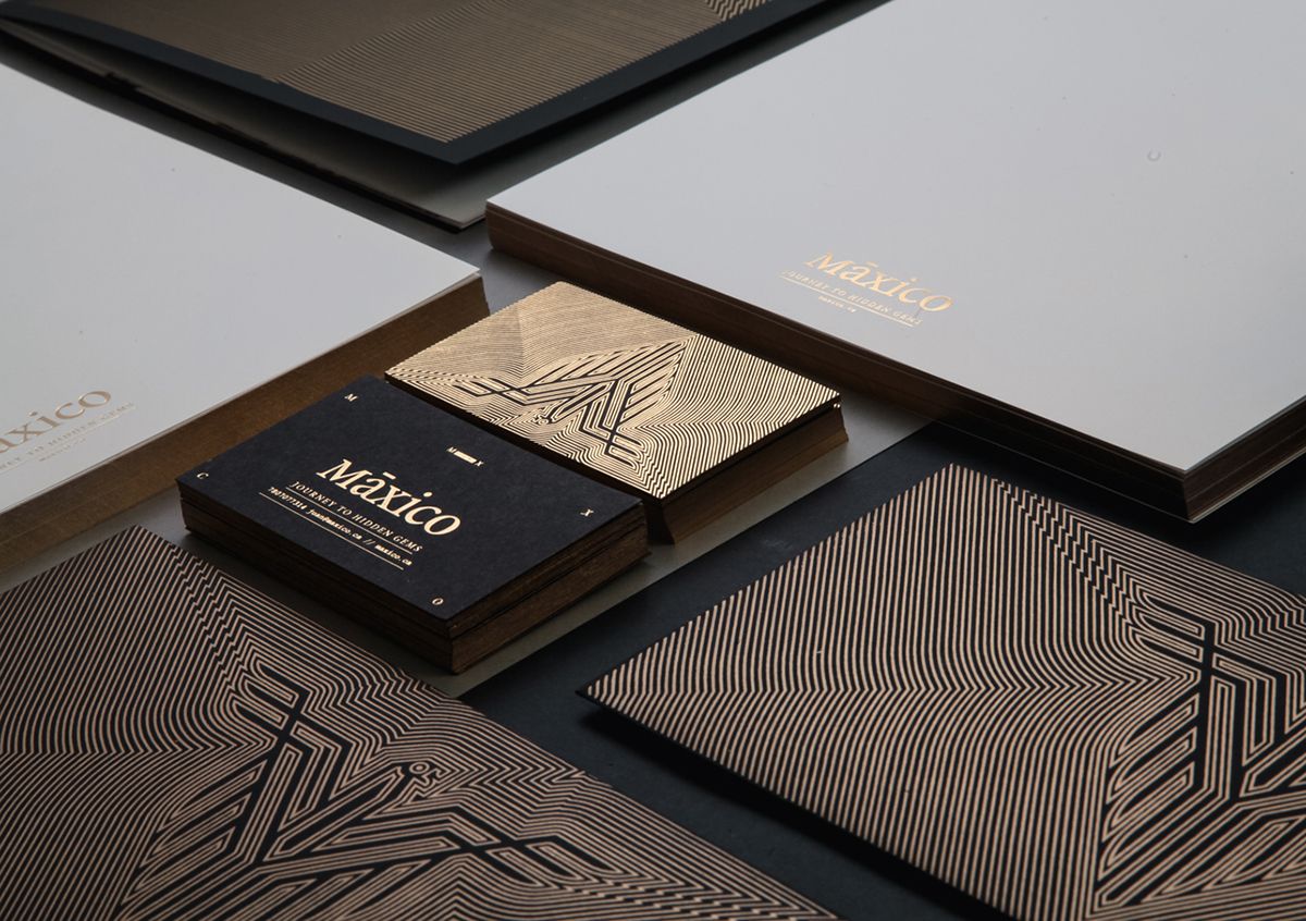 Полиграфия для ювелирного бизнеса