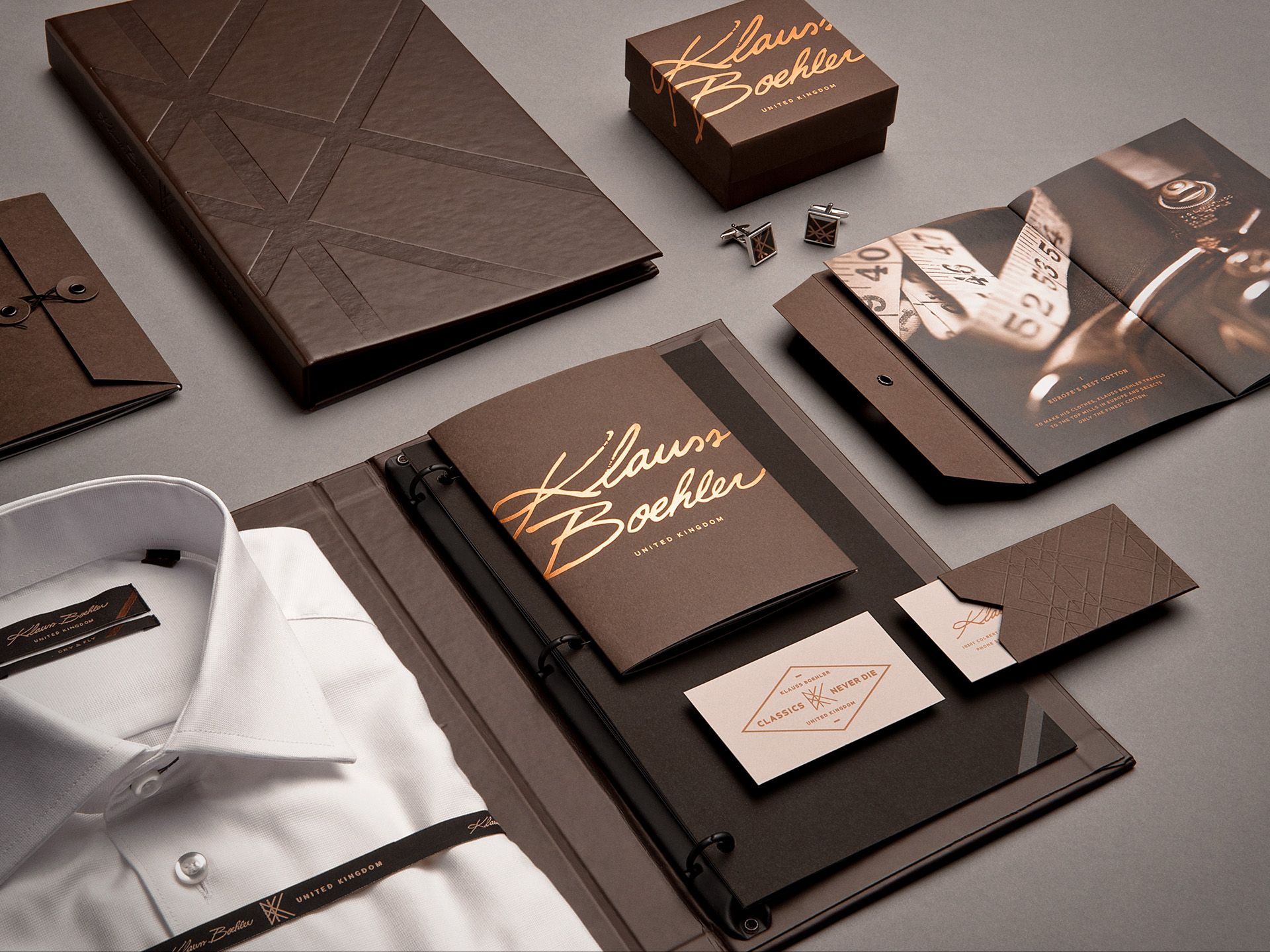 Полиграфия для ювелирного бизнеса