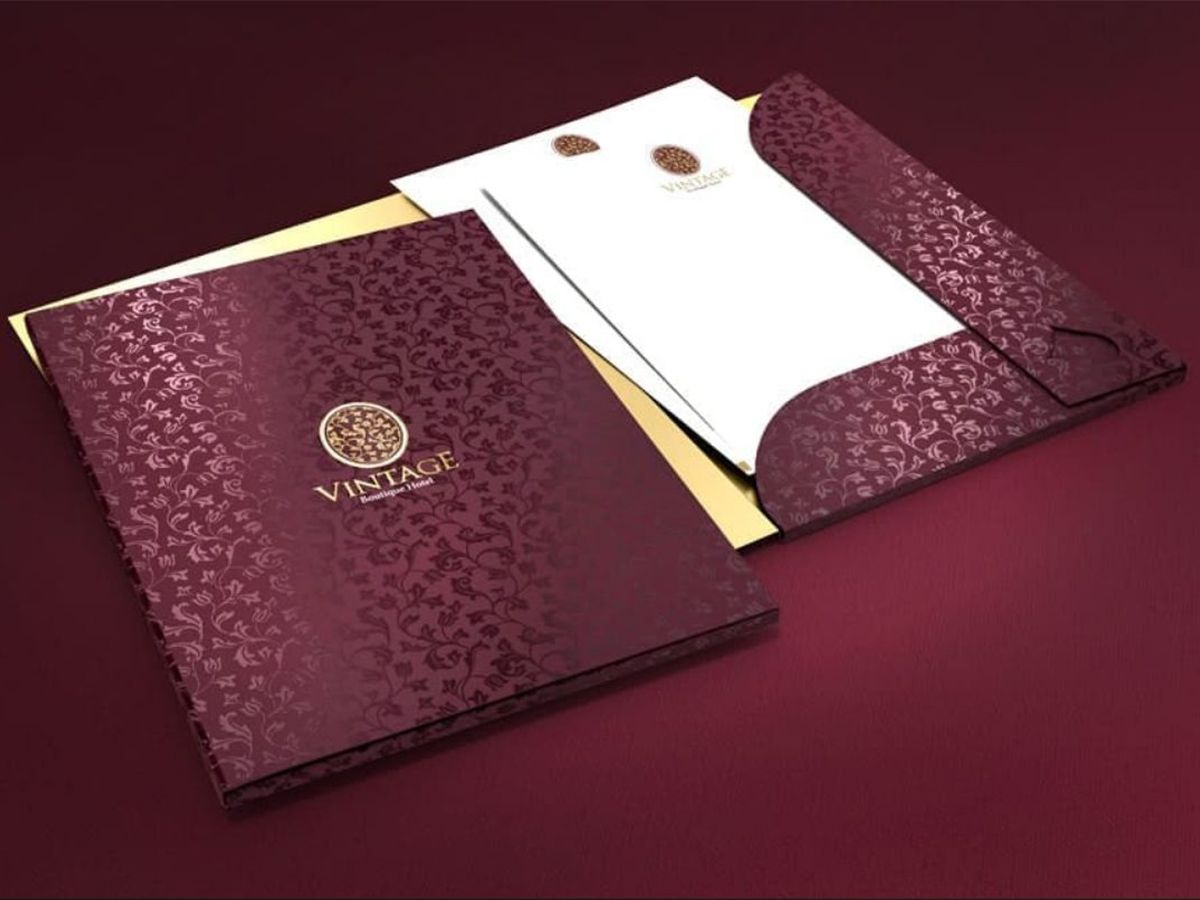 Полиграфия для ювелирного бизнеса