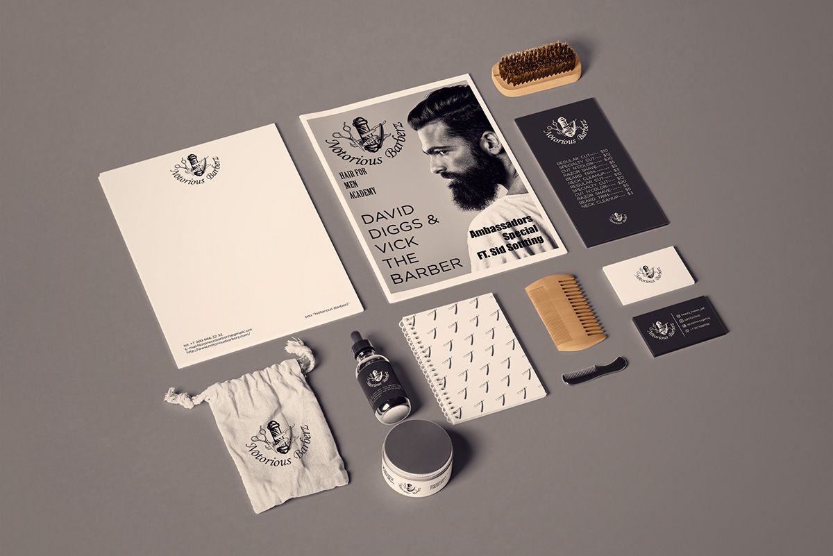 Полиграфия по отраслям