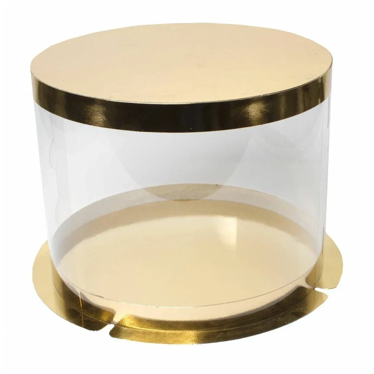 Коробки для тортов