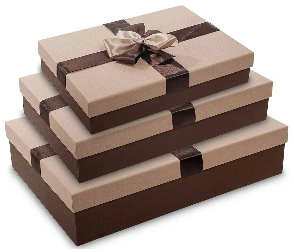 Большие упаковочные коробки