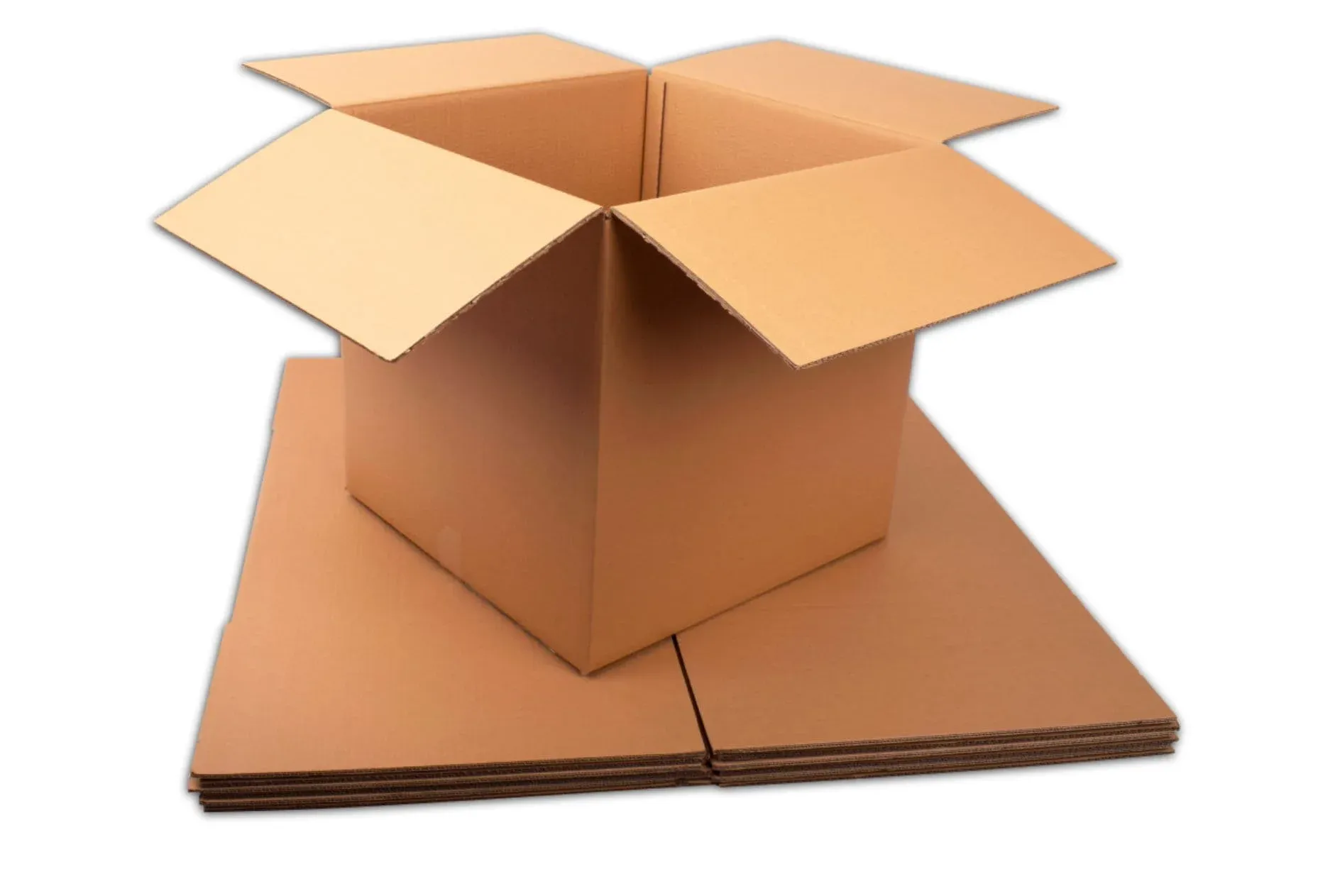 Четырёхклапанные коробки