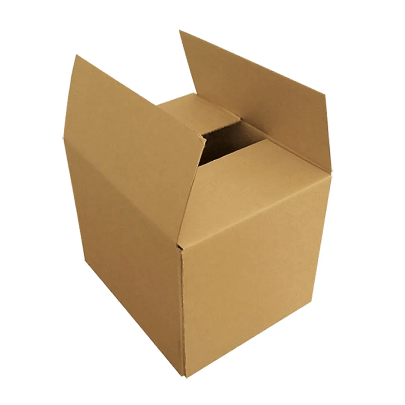 Четырёхклапанные коробки