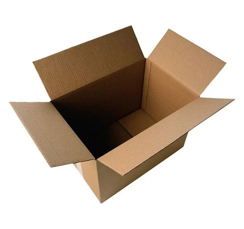 Гофрокороб