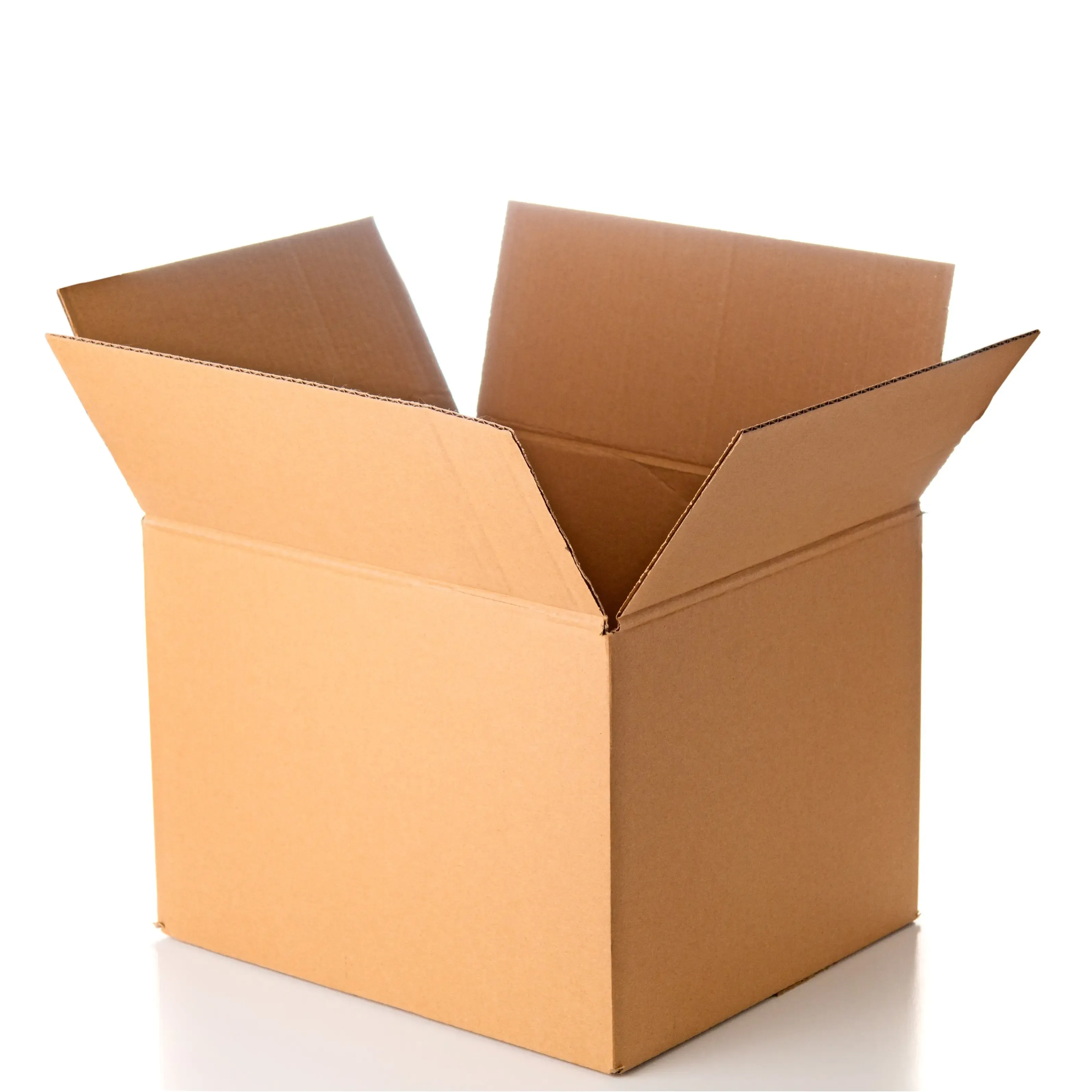 Гофрокороб