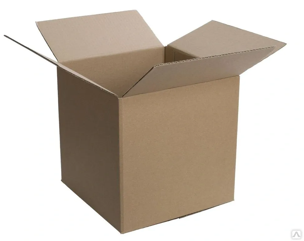 Гофрокороб