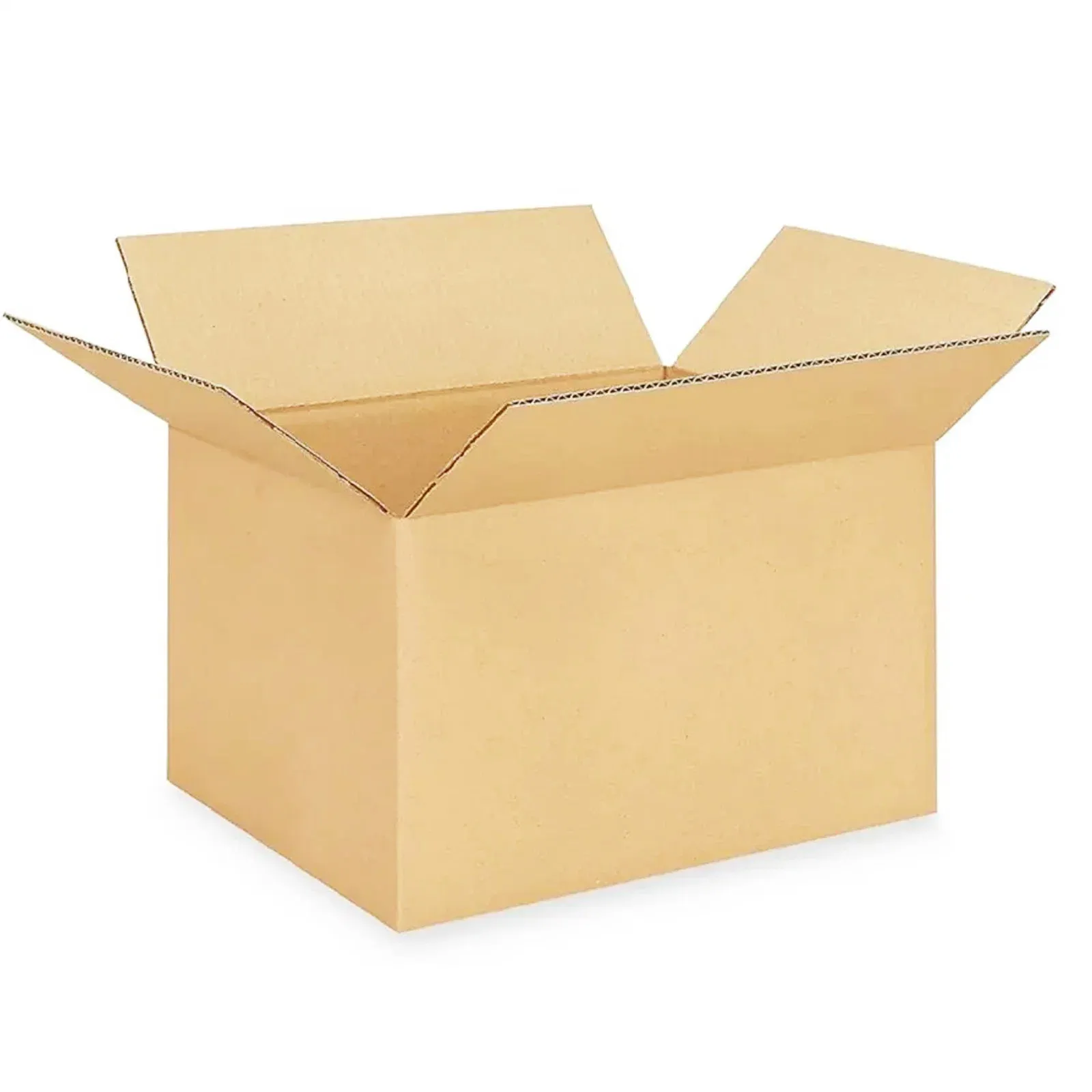 Гофрокороб