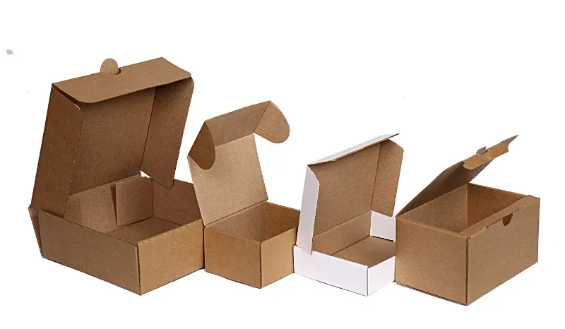 Гофрокороб