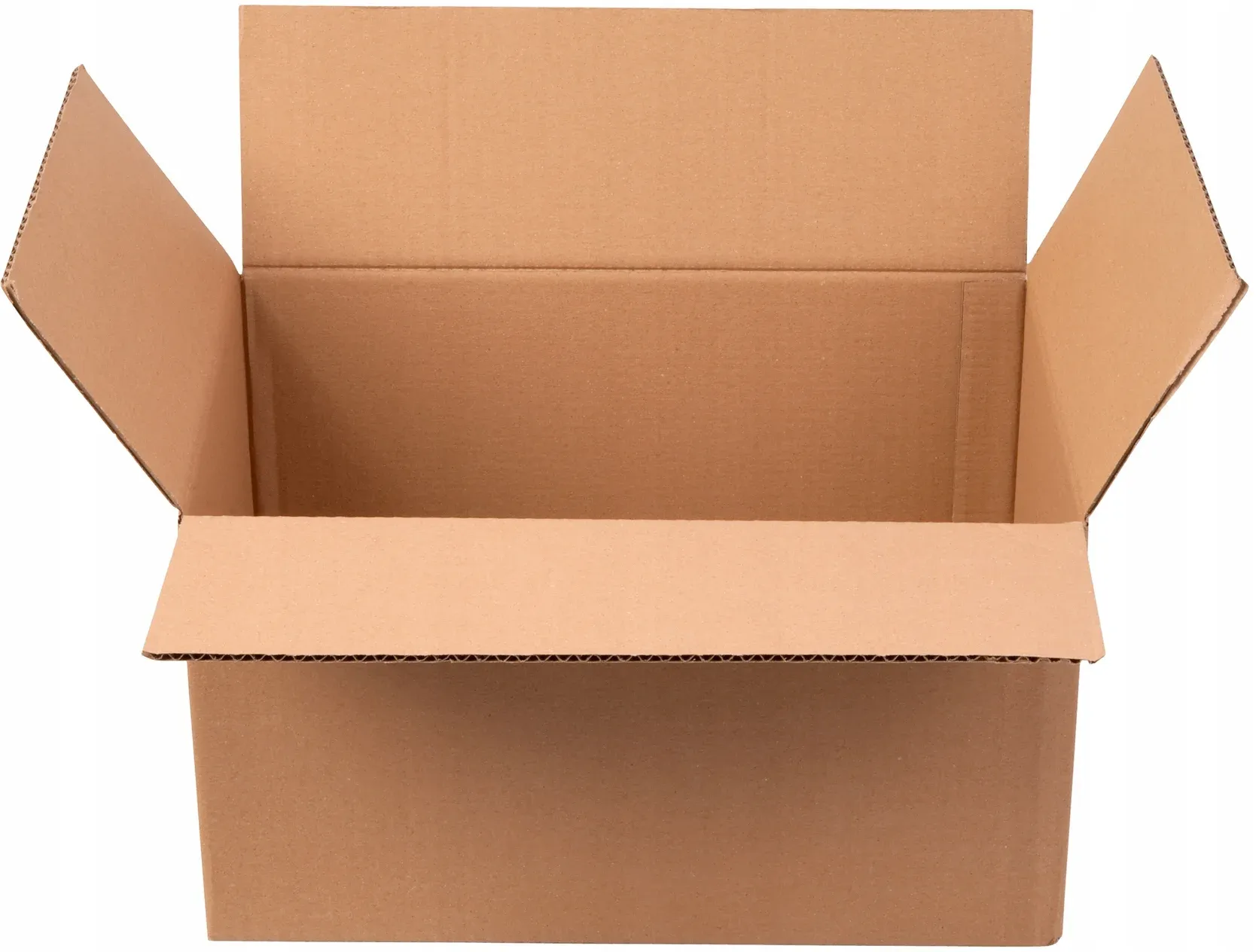 Картонные коробки