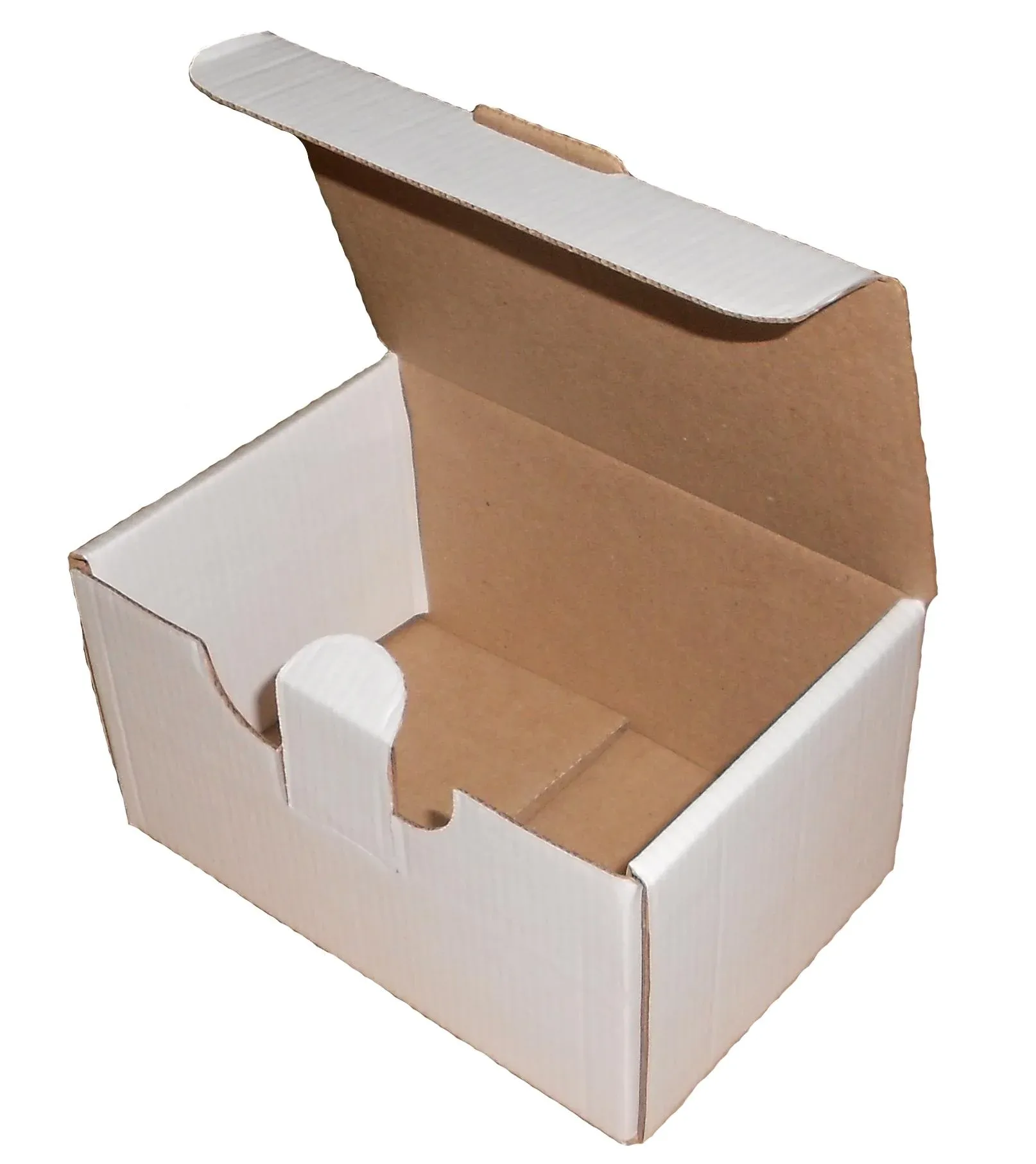 Картонные коробки