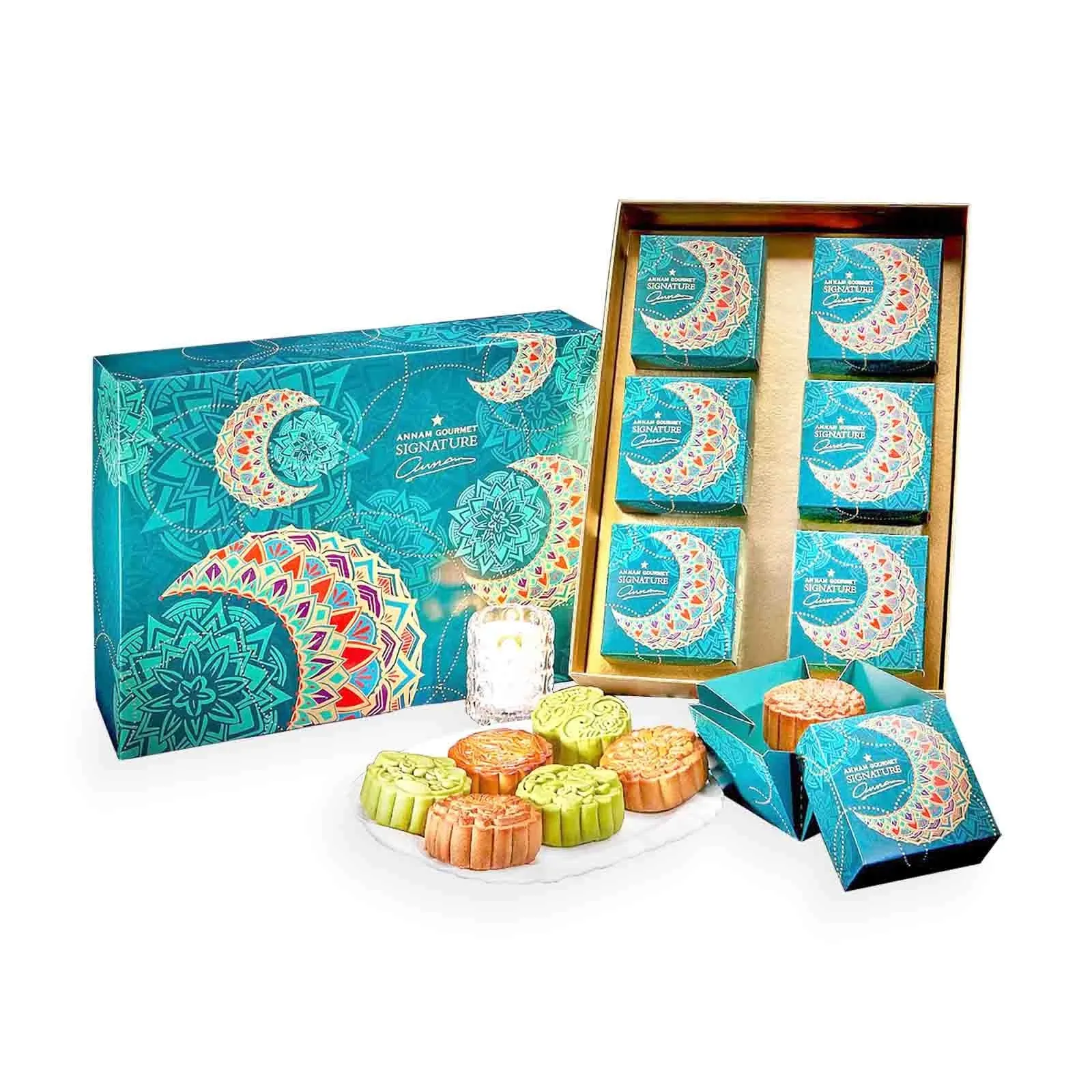 Кондитерская упаковка