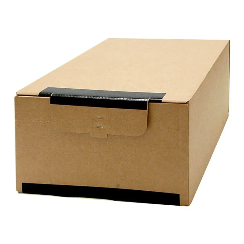 Коробки для архива и хранения