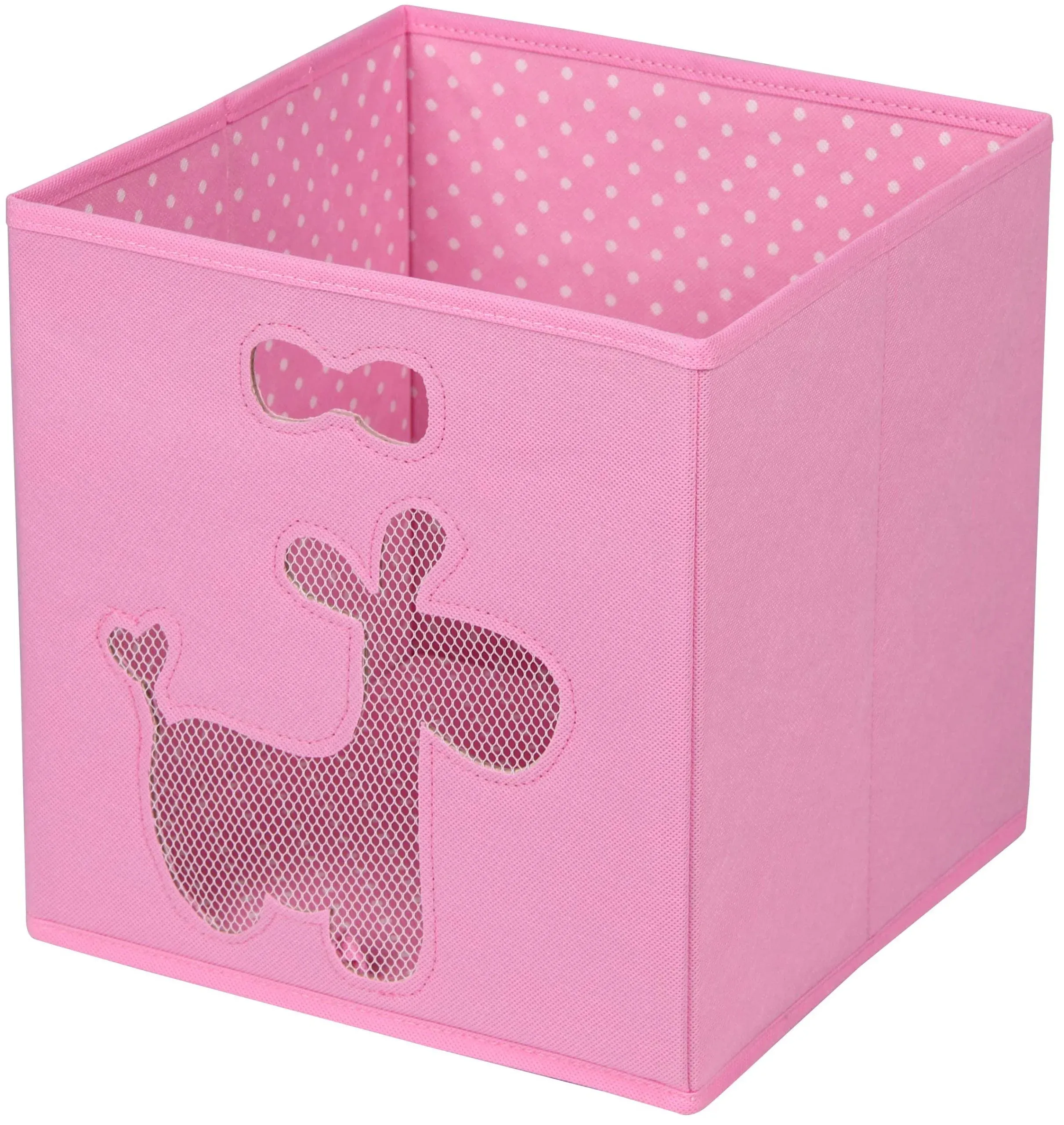 Коробки для игрушек