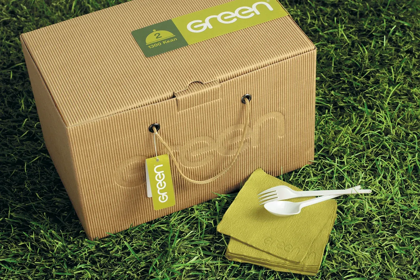 Коробки для интернет-магазина