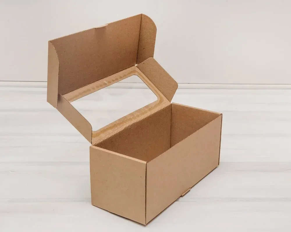 Коробки для интернет-магазина