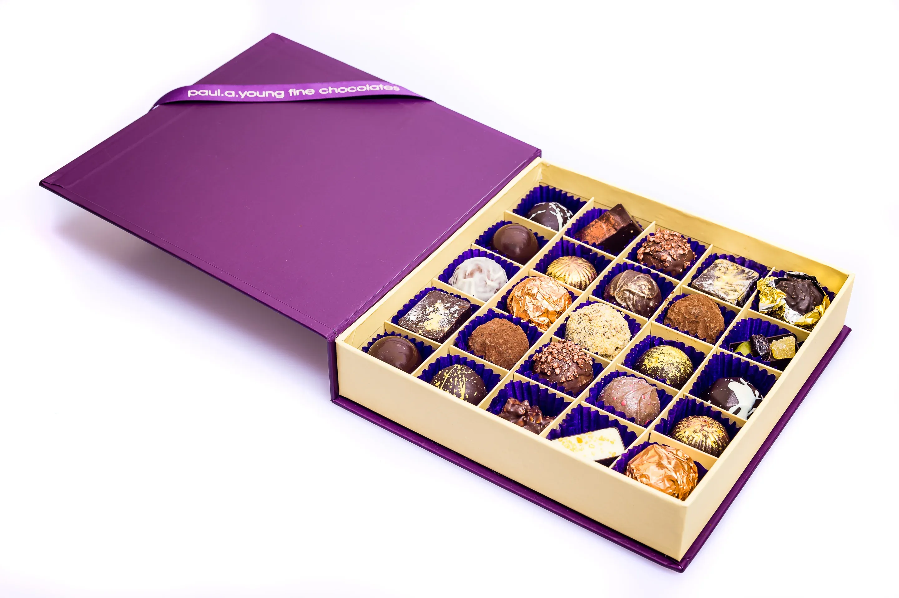 Коробки для конфет